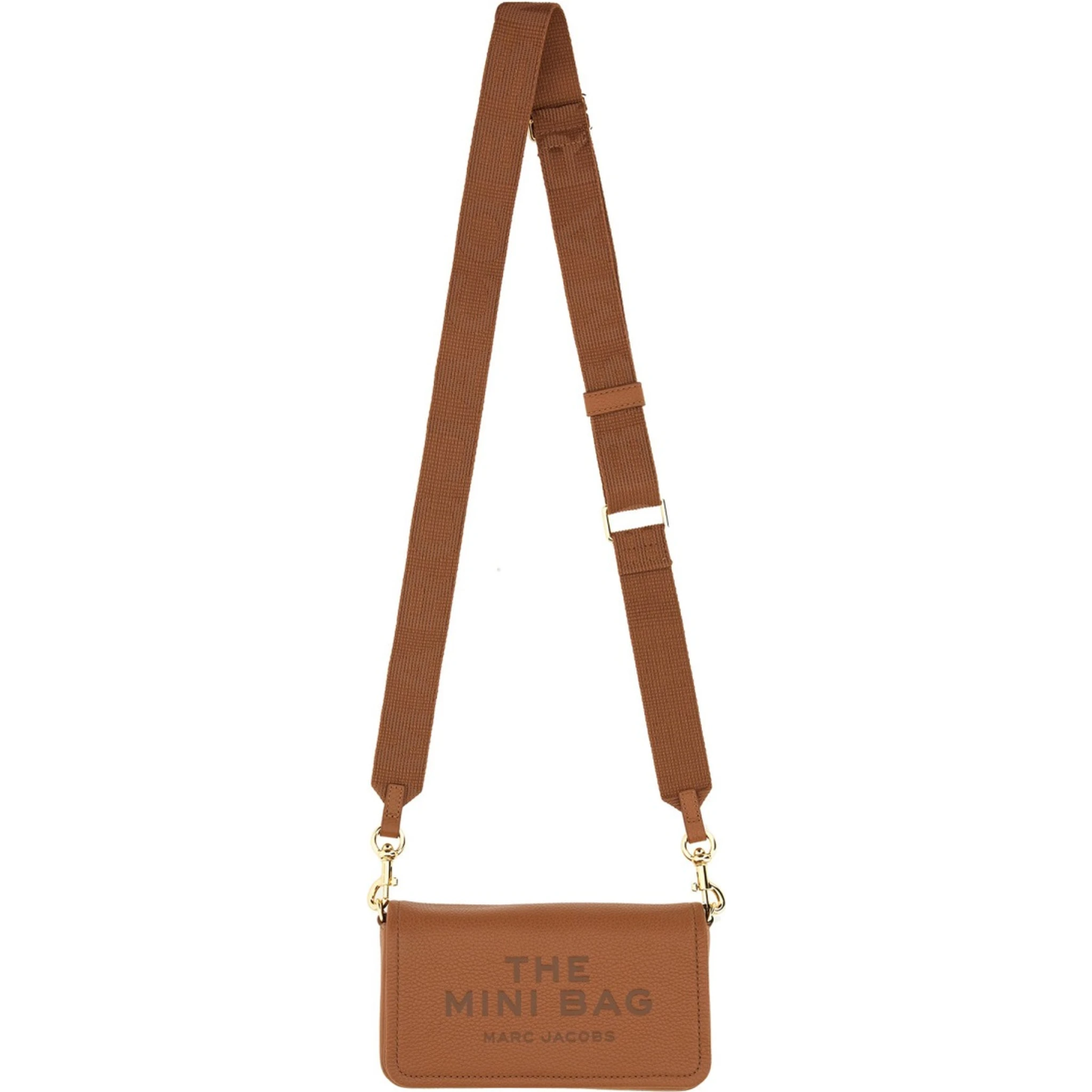 "THE MINI BAG" BAG