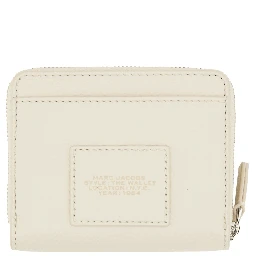 "THE COMPACT" MINI WALLET
