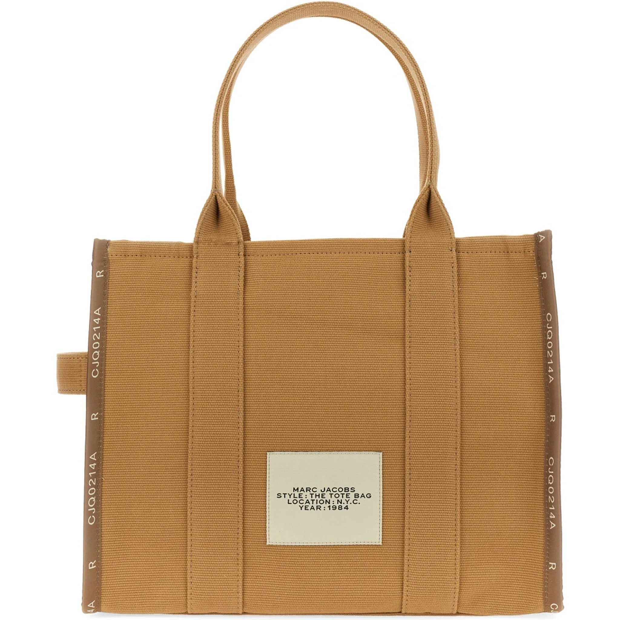 BORSA "THE TOTE" LARGE