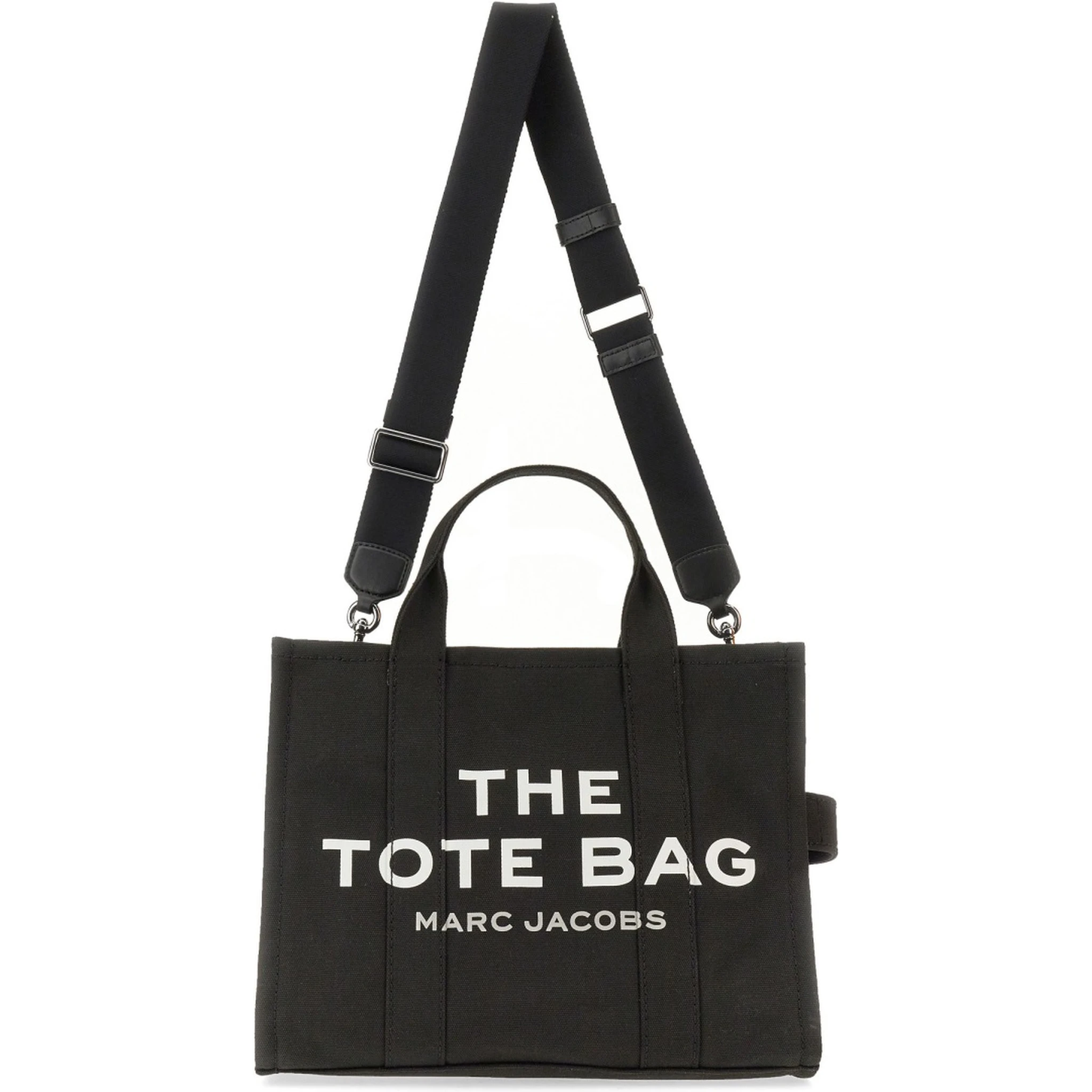 THE MEDIUM TOTE BAG