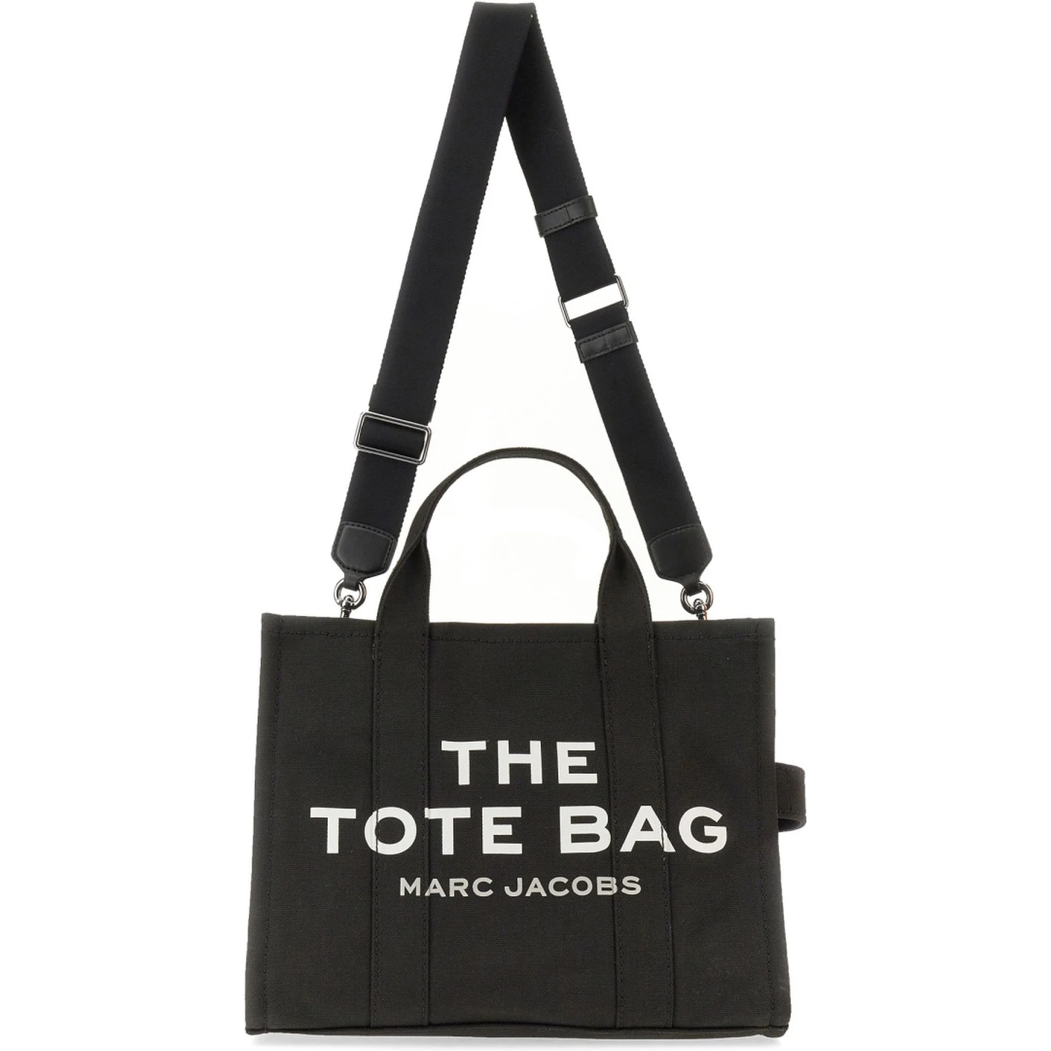 THE MEDIUM TOTE BAG