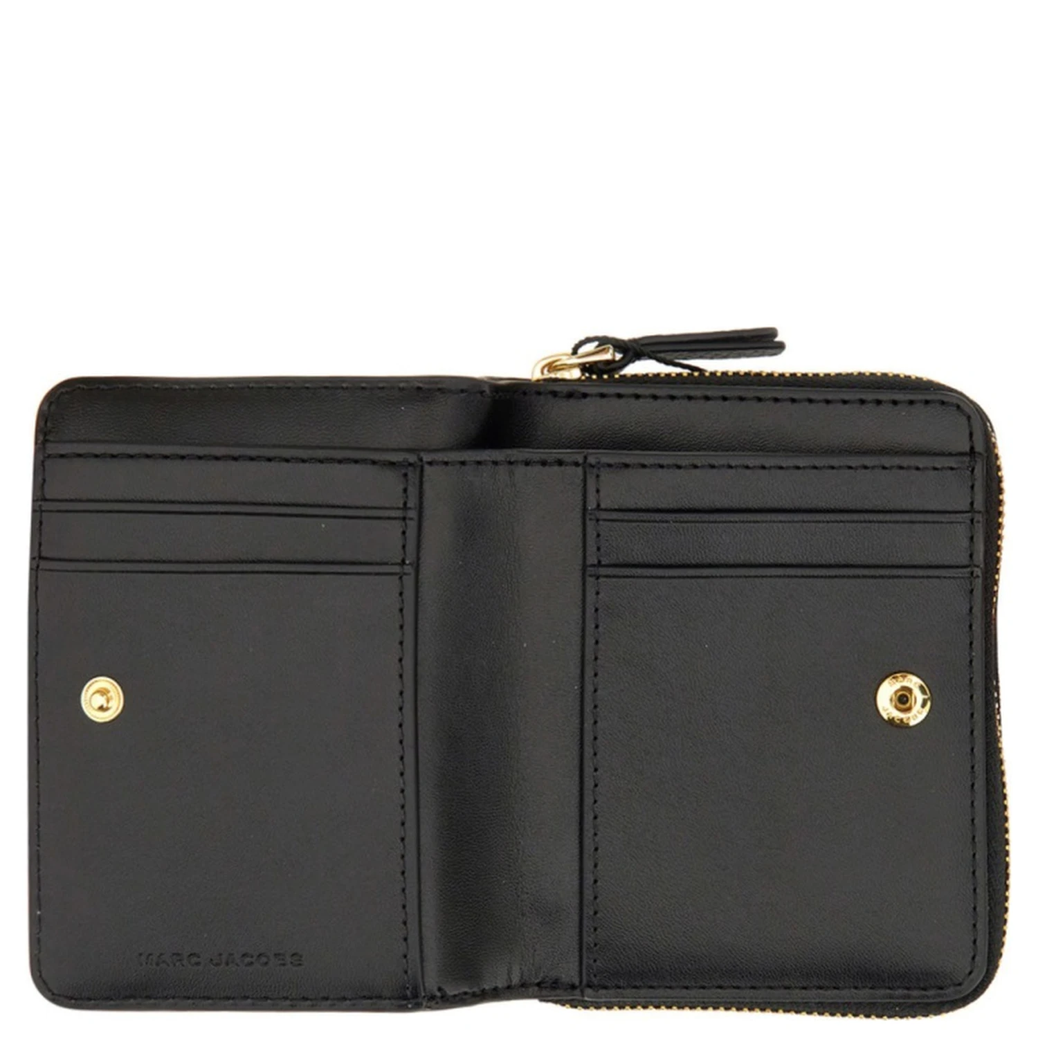PORTAFOGLIO "THE COMPACT" MINI