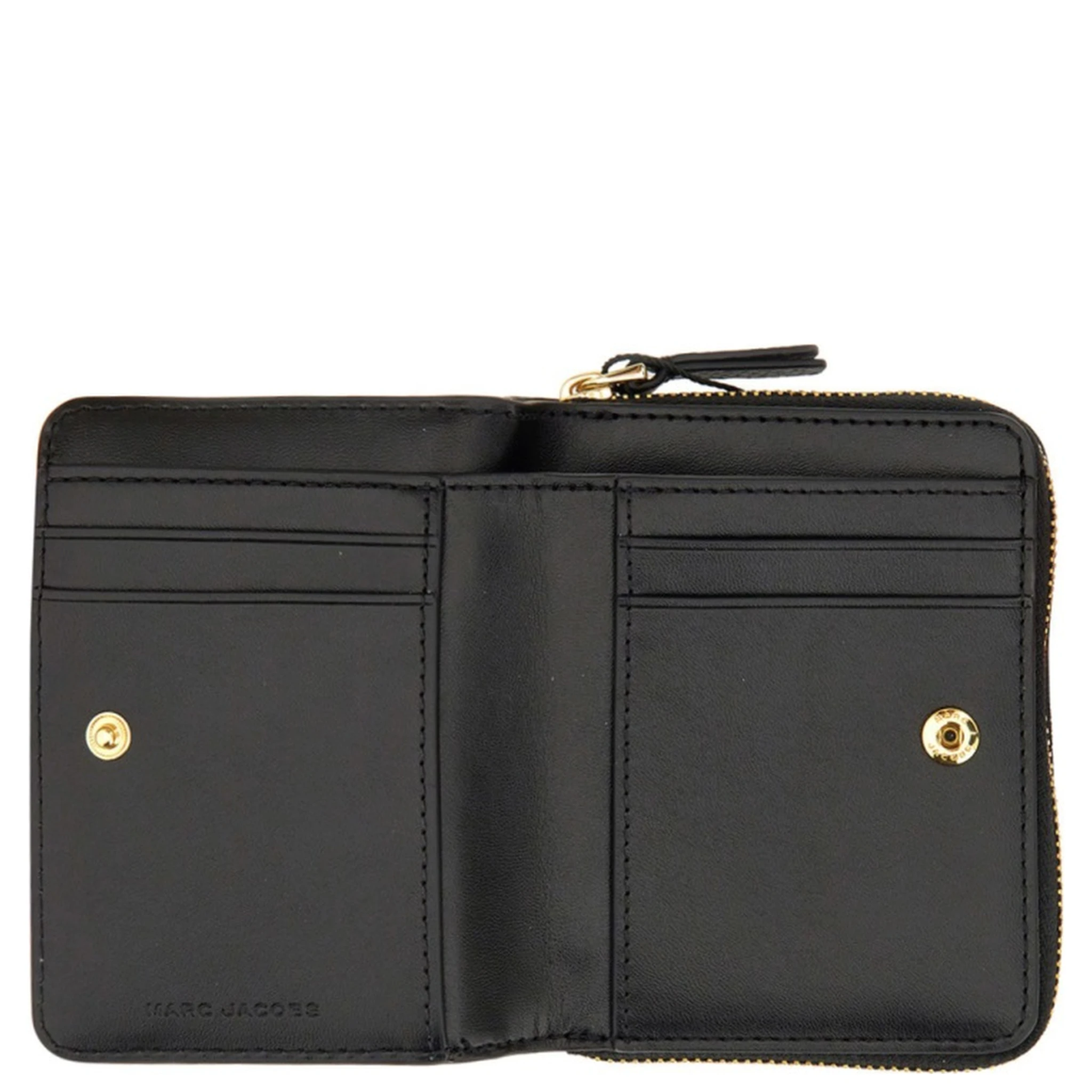 PORTAFOGLIO "THE COMPACT" MINI