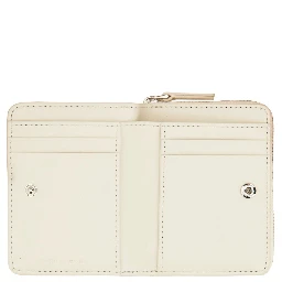 "THE COMPACT" MINI WALLET