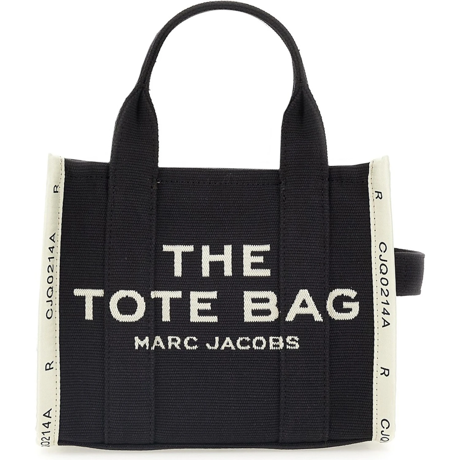 "THE TOTE" BAG SMALL