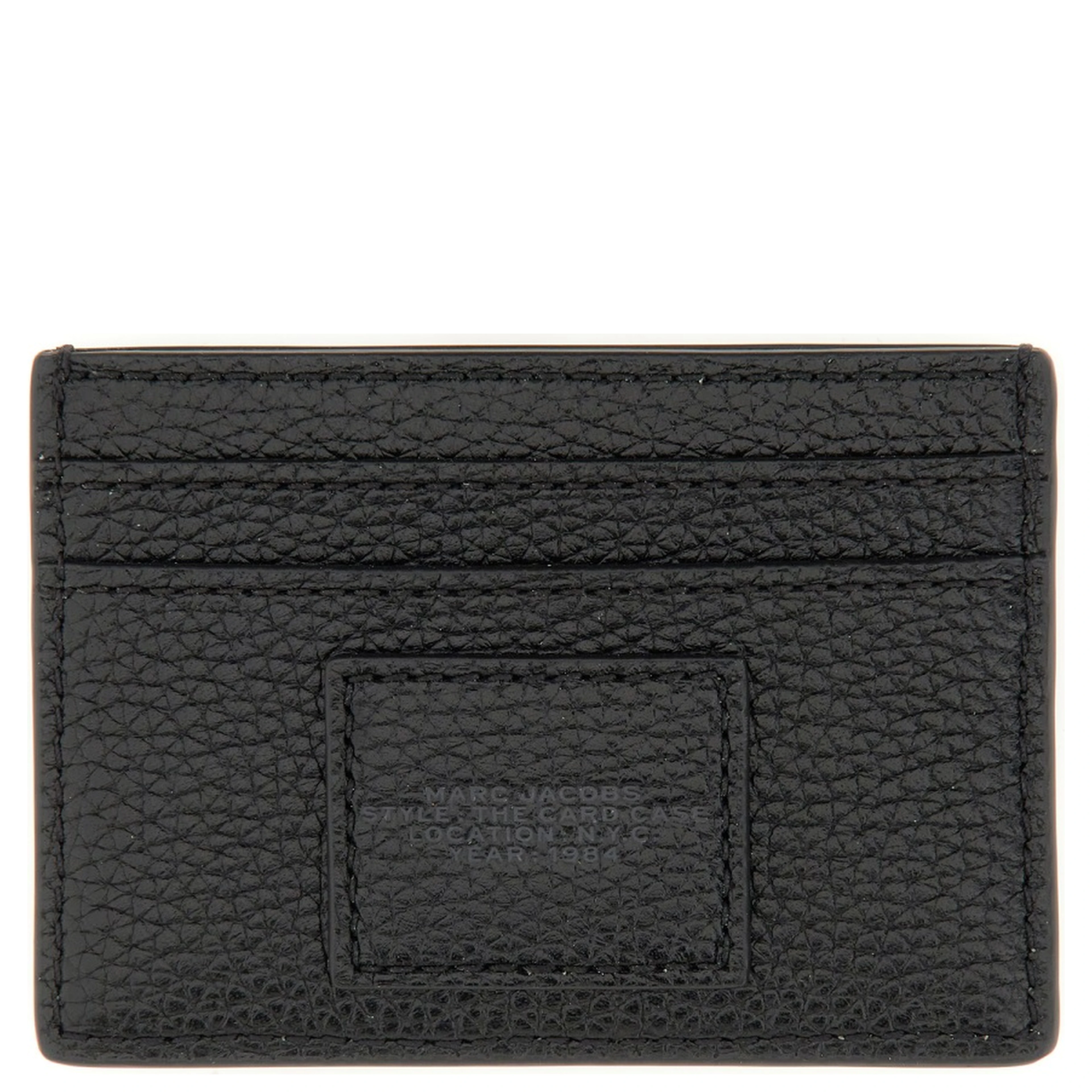 CARD HOLDER WITH LOGO