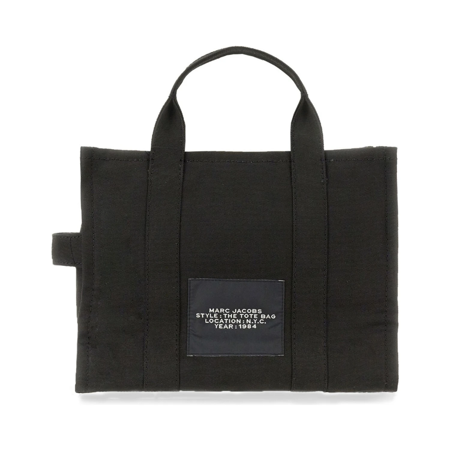 THE MEDIUM TOTE BAG