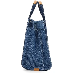 BORSA "THE TOTE" MEDIUM IN DENIM