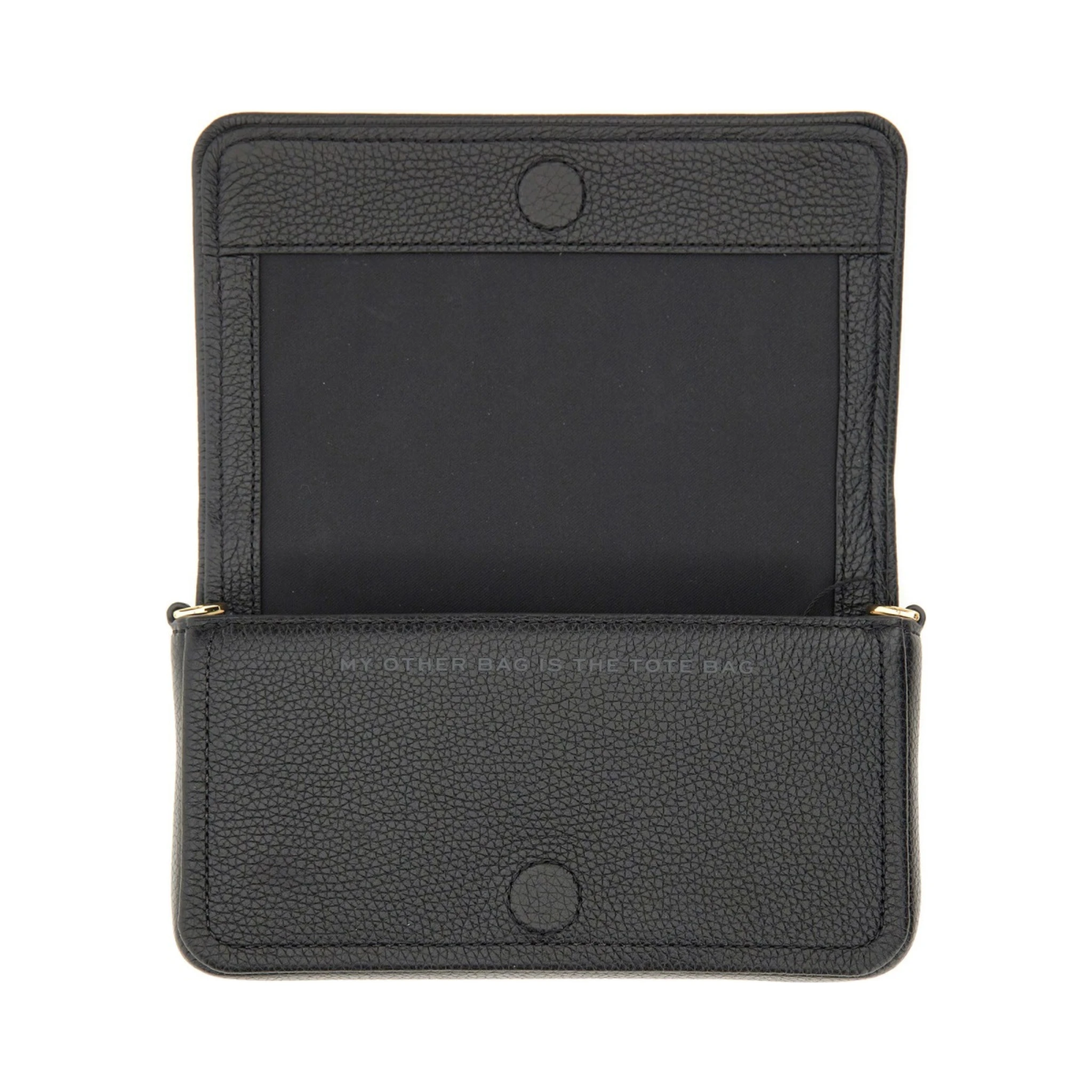 "THE MINI BAG" BAG