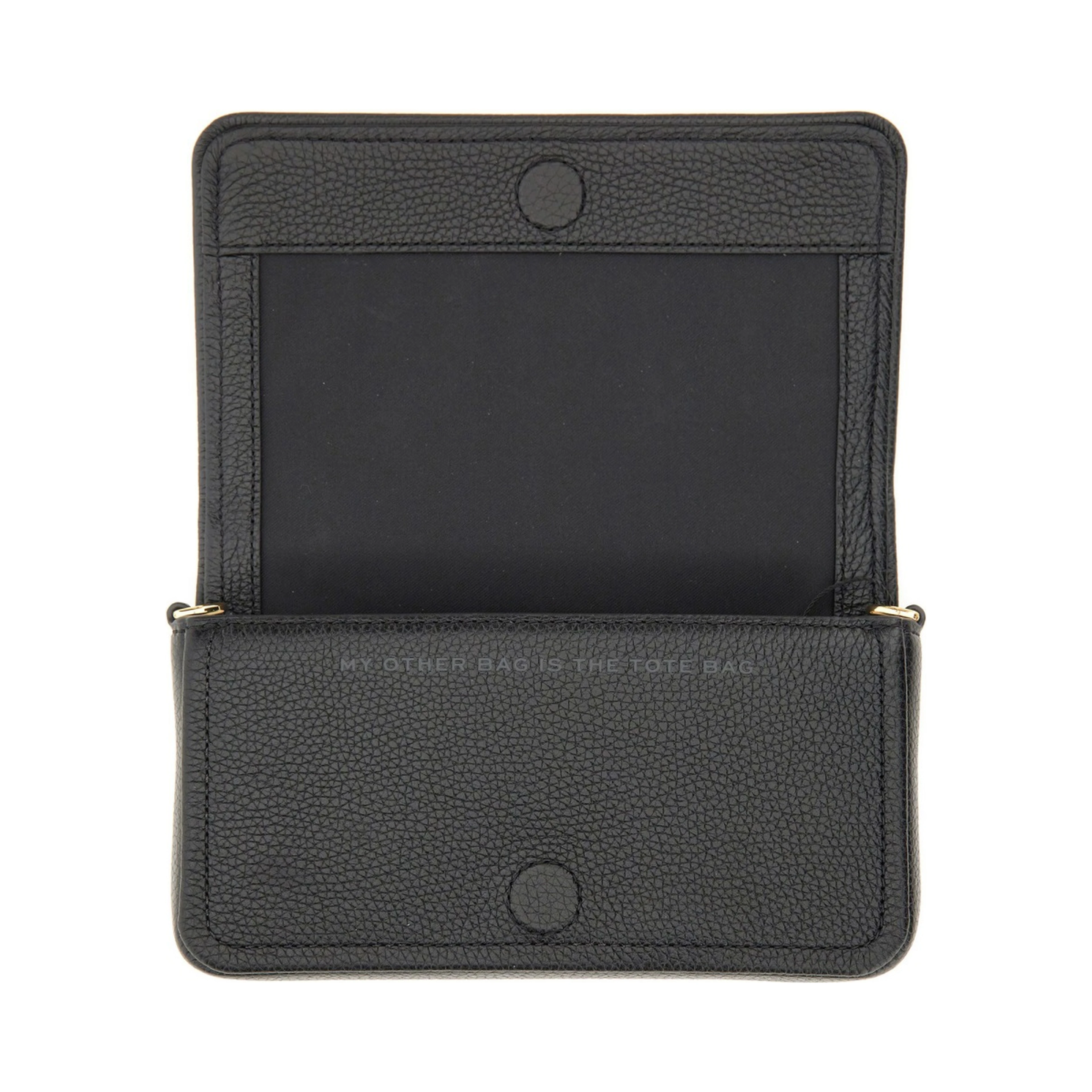 "THE MINI BAG" BAG