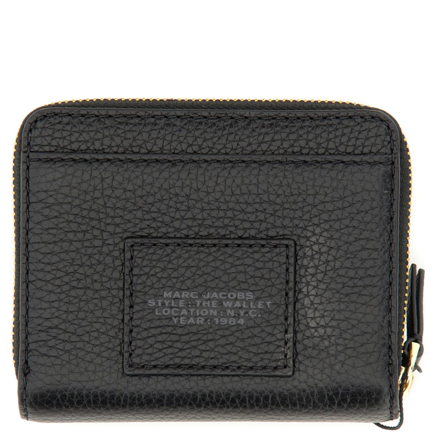 PORTAFOGLIO "THE COMPACT" MINI