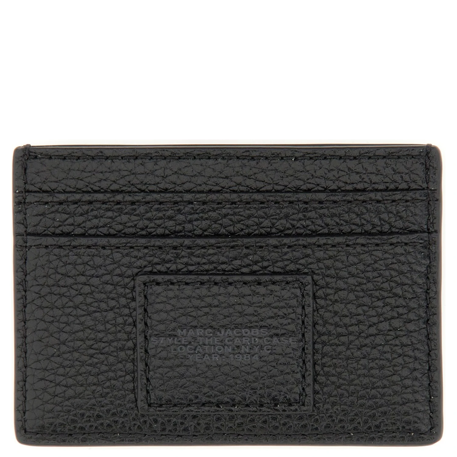 CARD HOLDER WITH LOGO