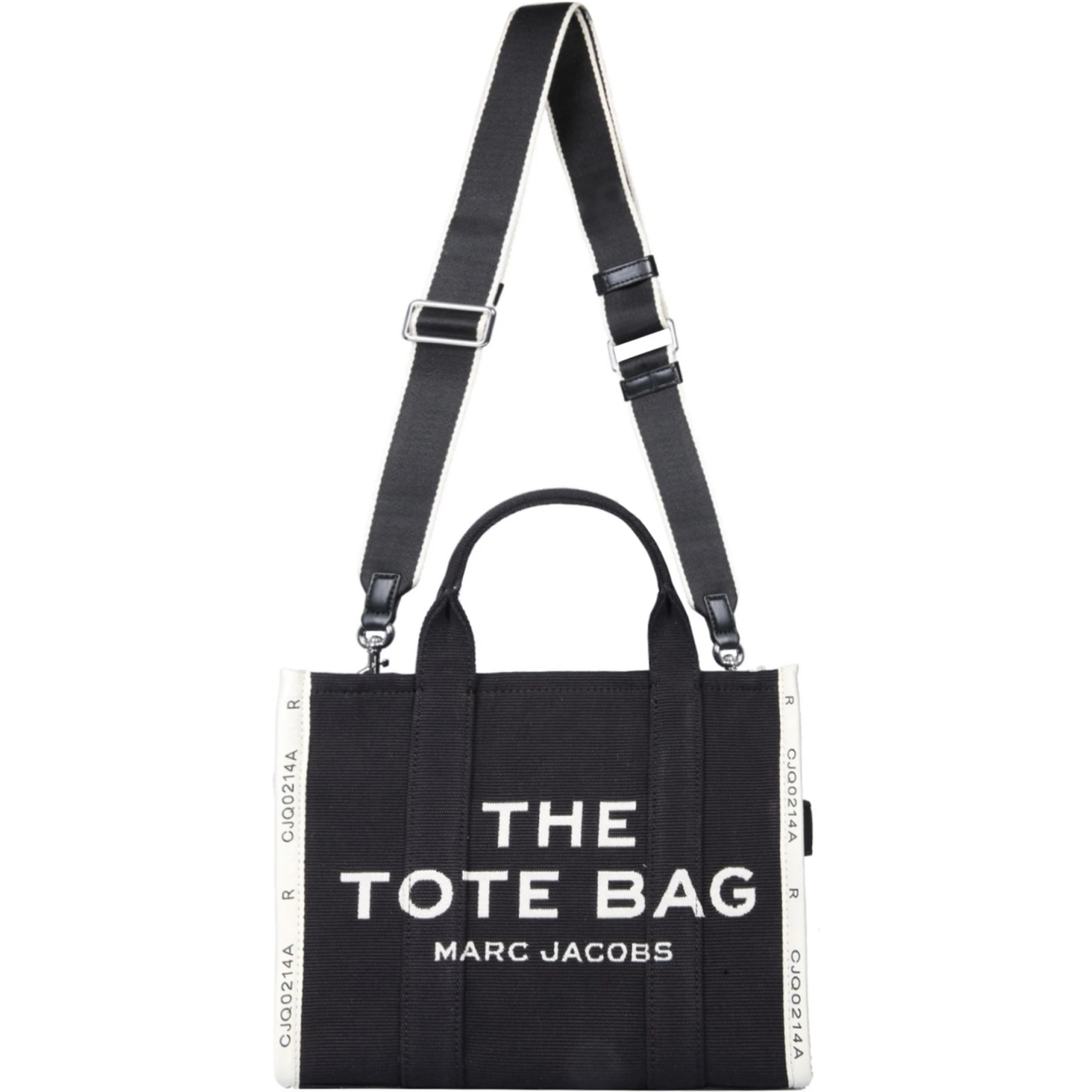 THE TOTE MEDIUM BAG