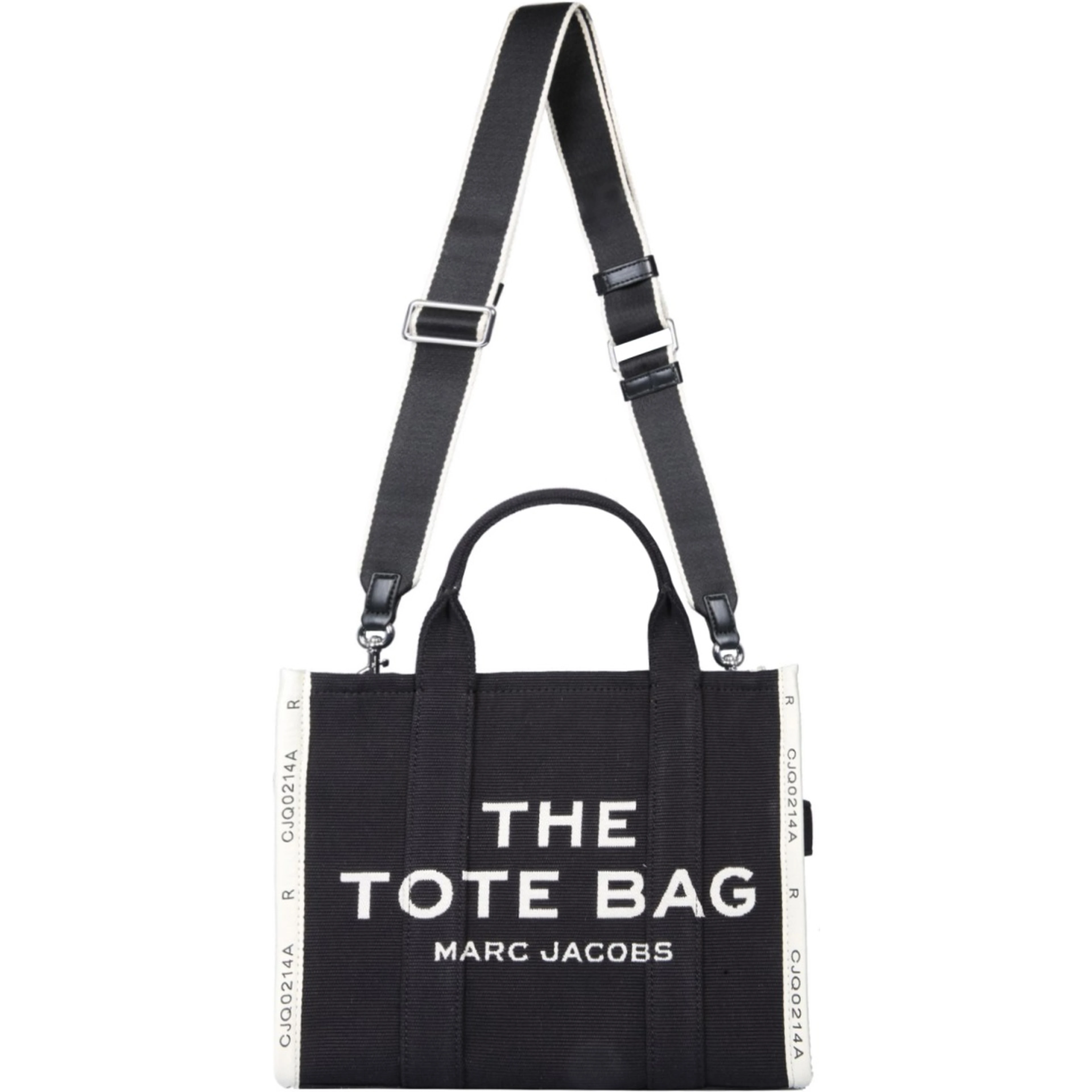 THE TOTE MEDIUM BAG