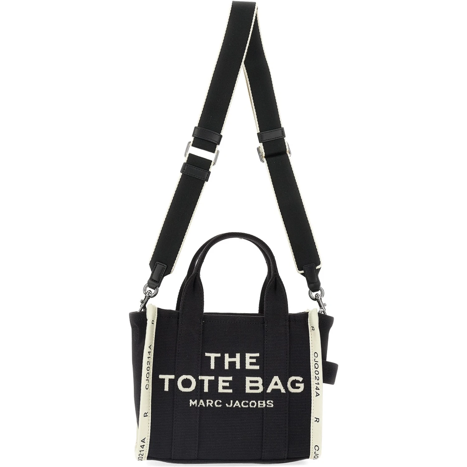 "THE TOTE" BAG SMALL