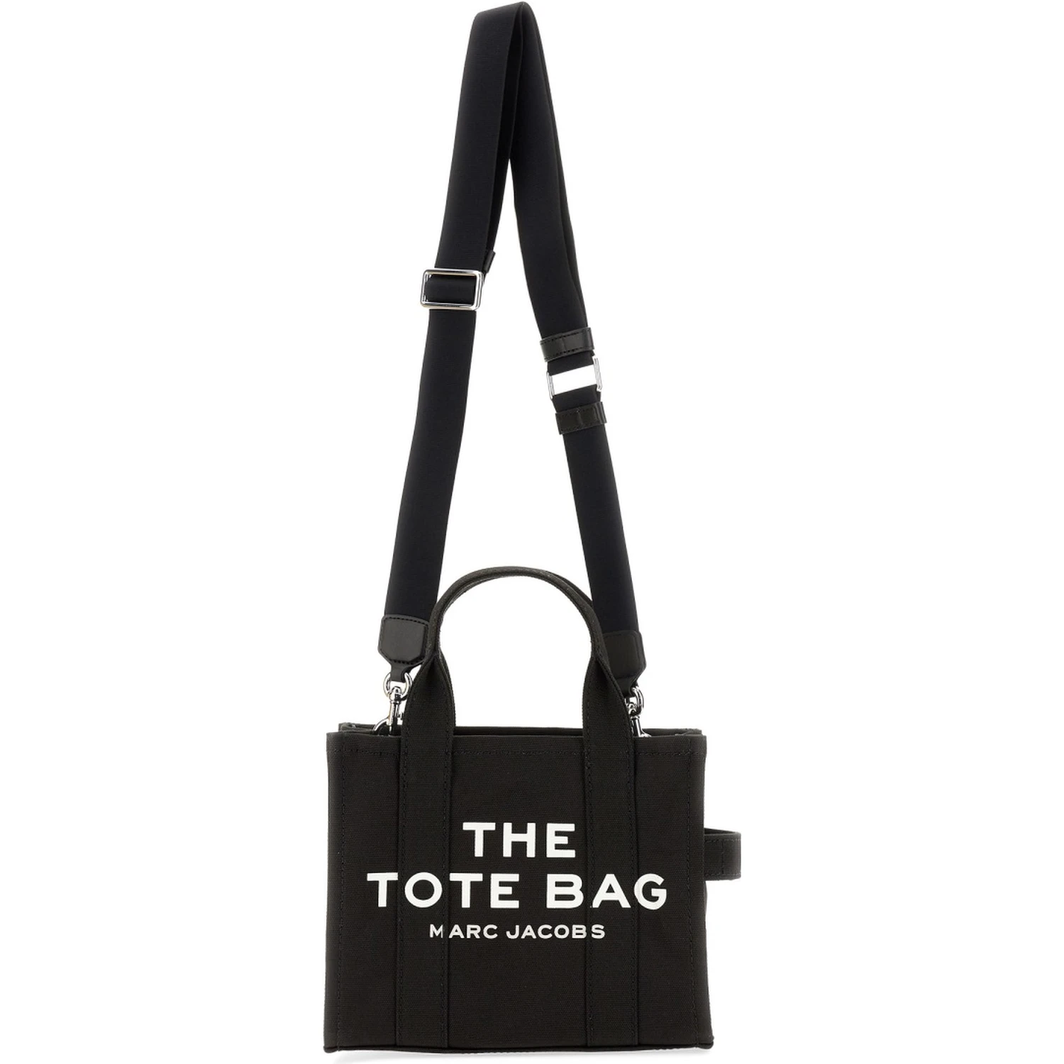 "THE TOTE" BAG SMALL