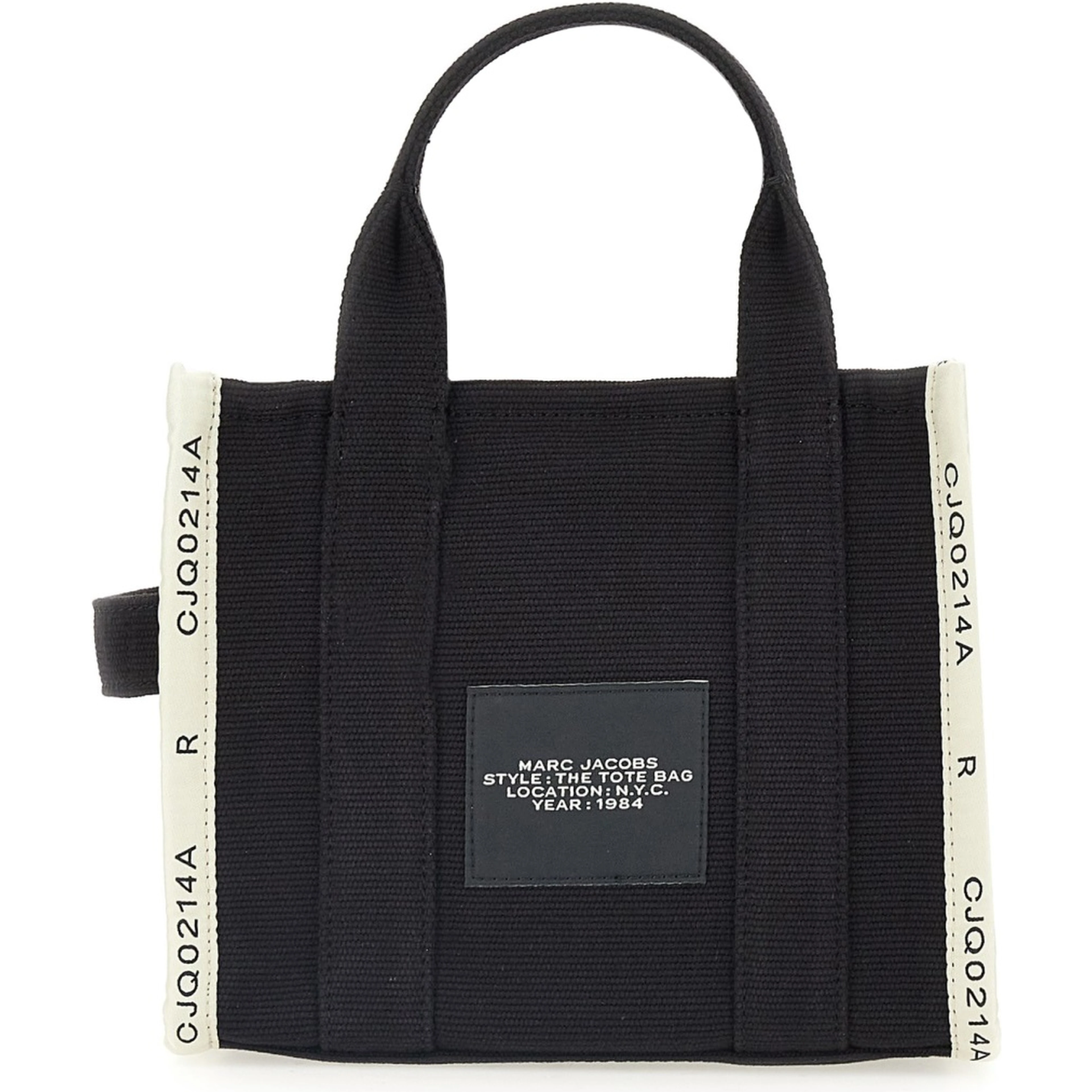 "THE TOTE" BAG SMALL