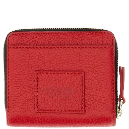 "THE COMPACT" MINI WALLET