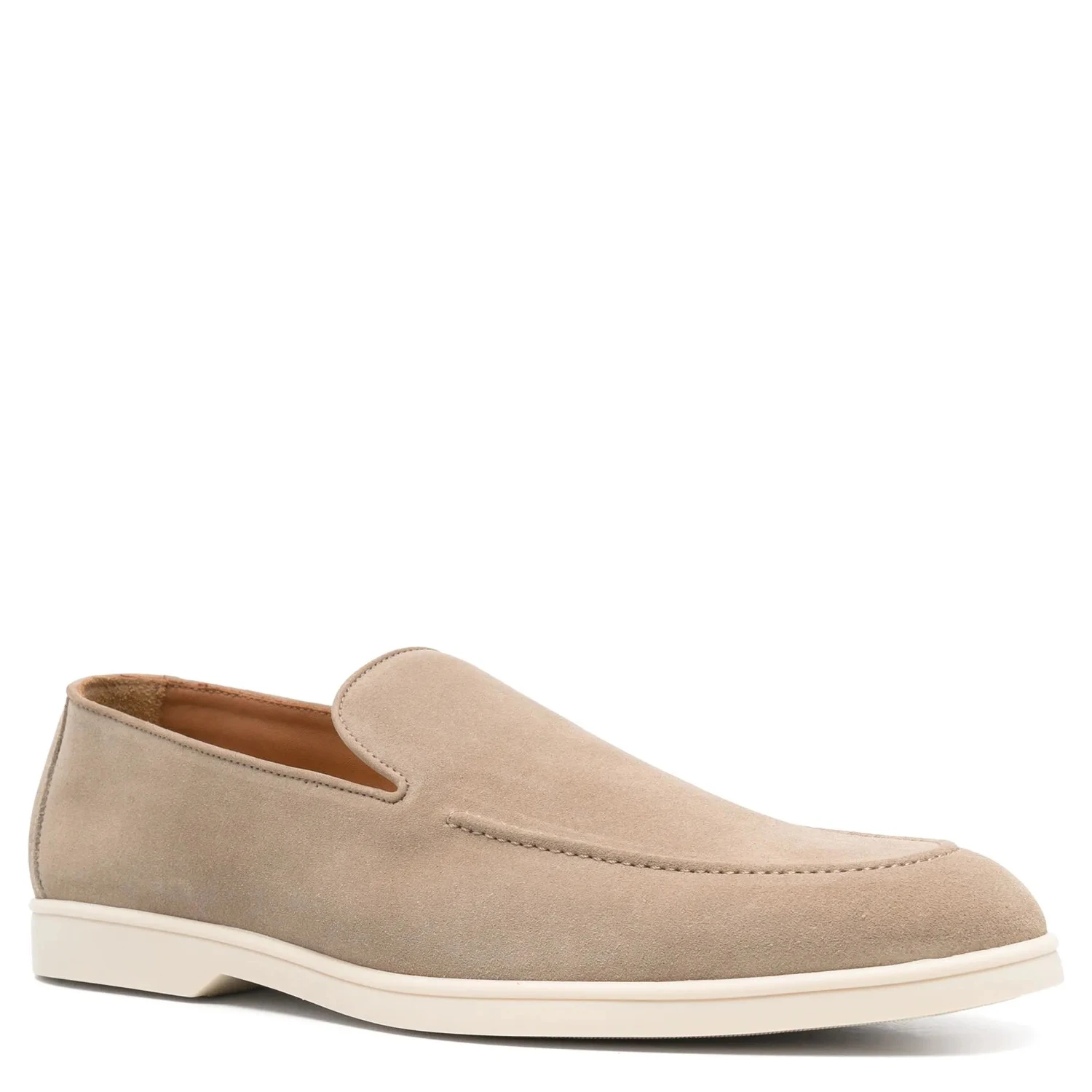 Doucal's Flat shoes Beige