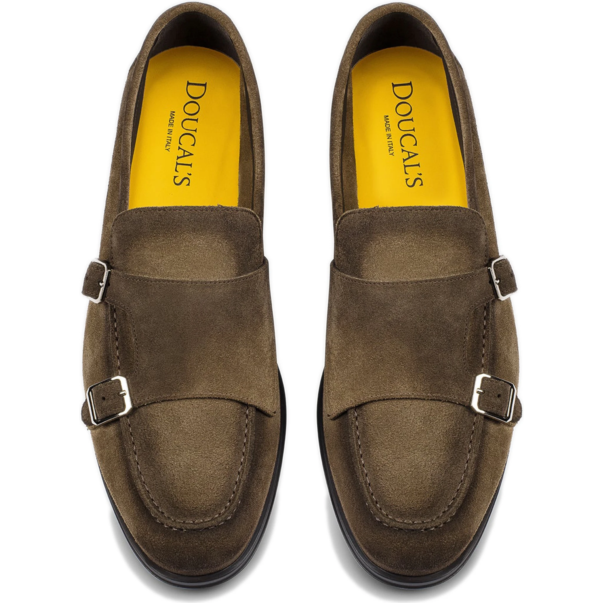 Doucal's Flat shoes Brown