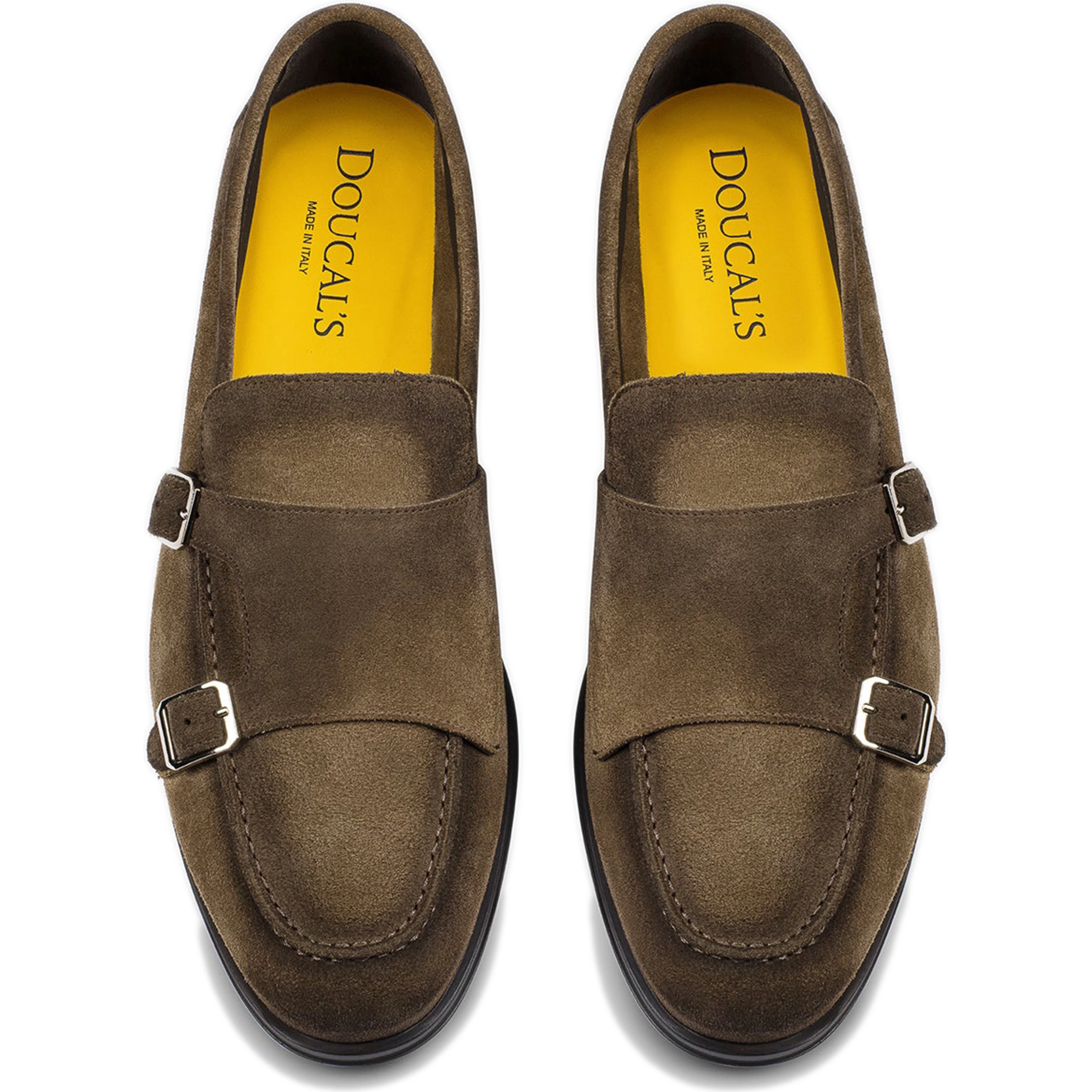 Doucal's Flat shoes Brown