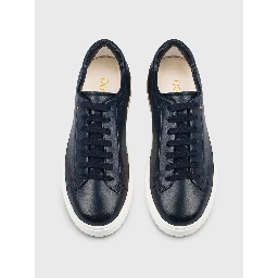 Doucal's Sneakers Blue