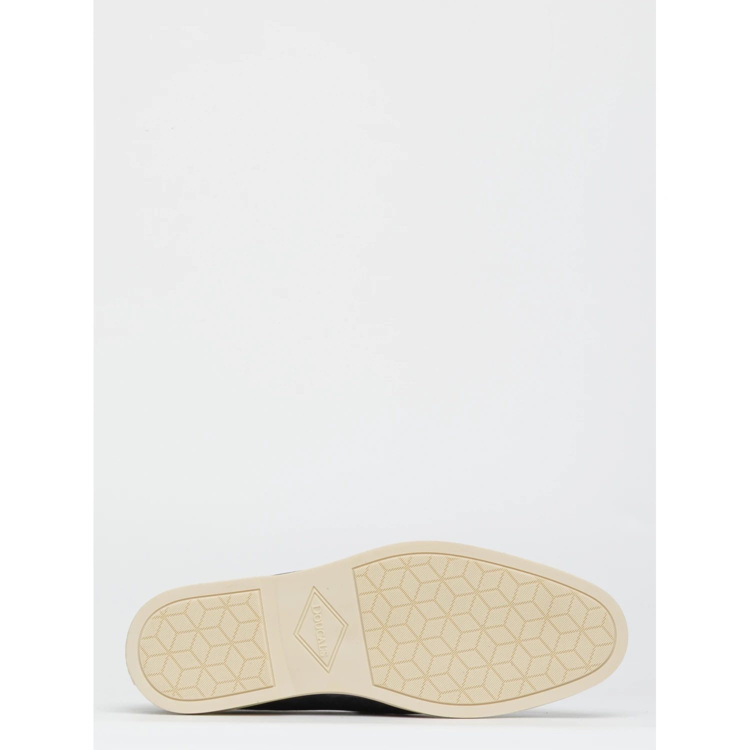 Doucal's Flat shoes Blue
