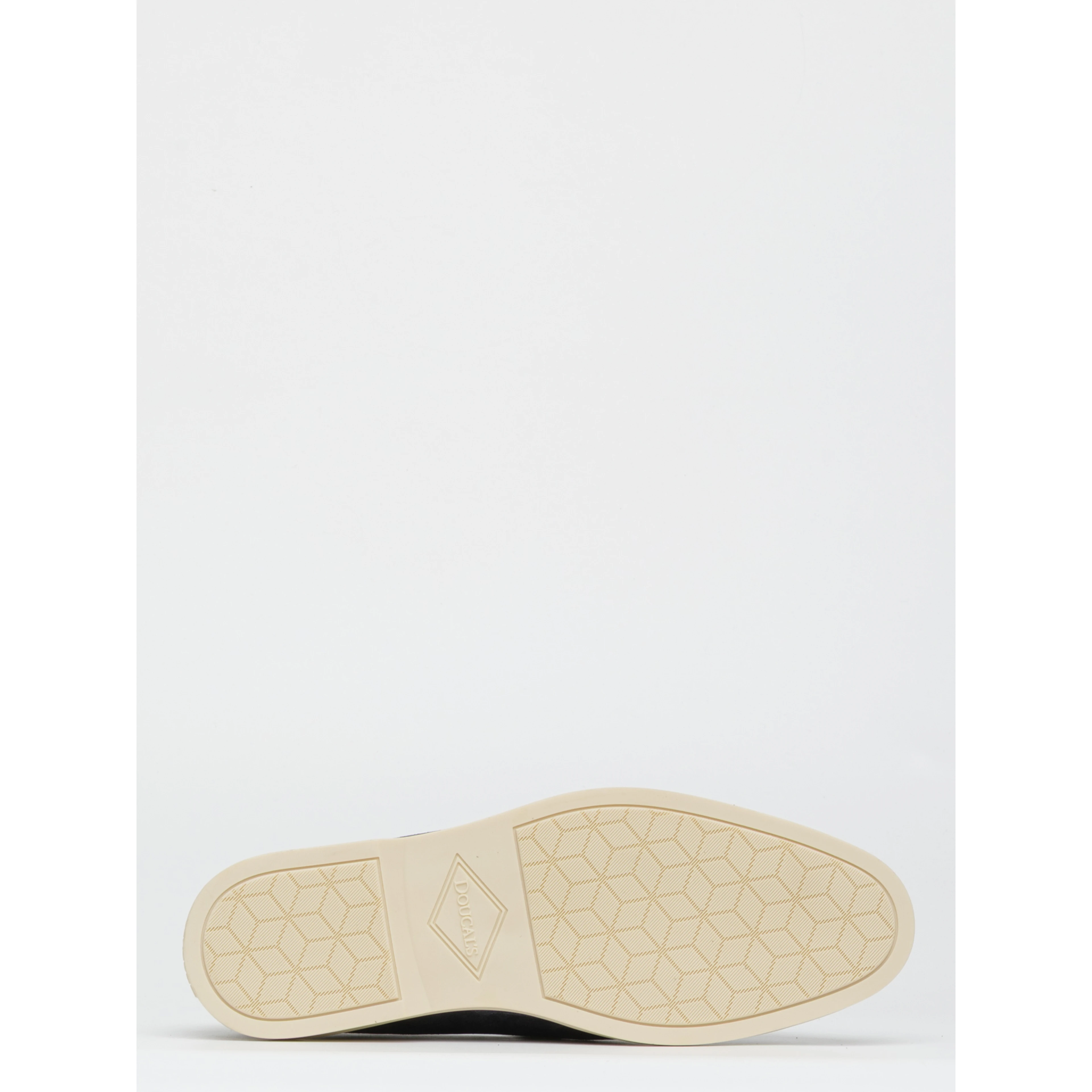 Doucal's Flat shoes Blue