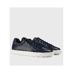 Doucal's Sneakers Blue