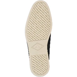 Doucal's Flat shoes Blue