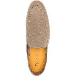 Doucal's Flat shoes Beige