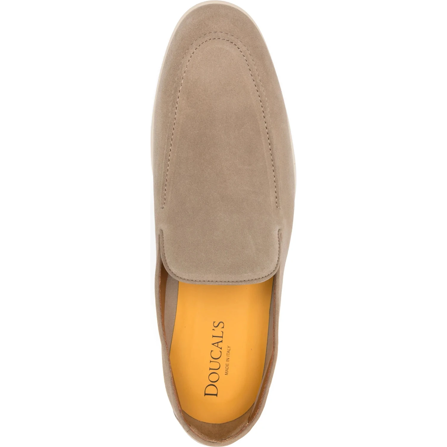 Doucal's Flat shoes Beige