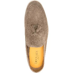 Doucal's Flat shoes Brown