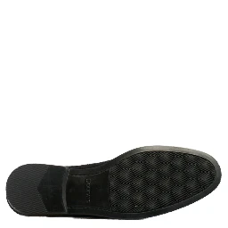 Doucal's Flat shoes Blue