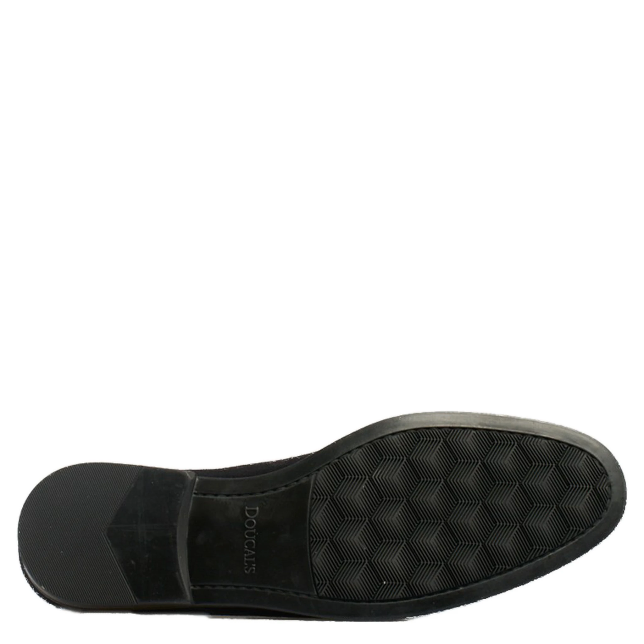 Doucal's Flat shoes Blue