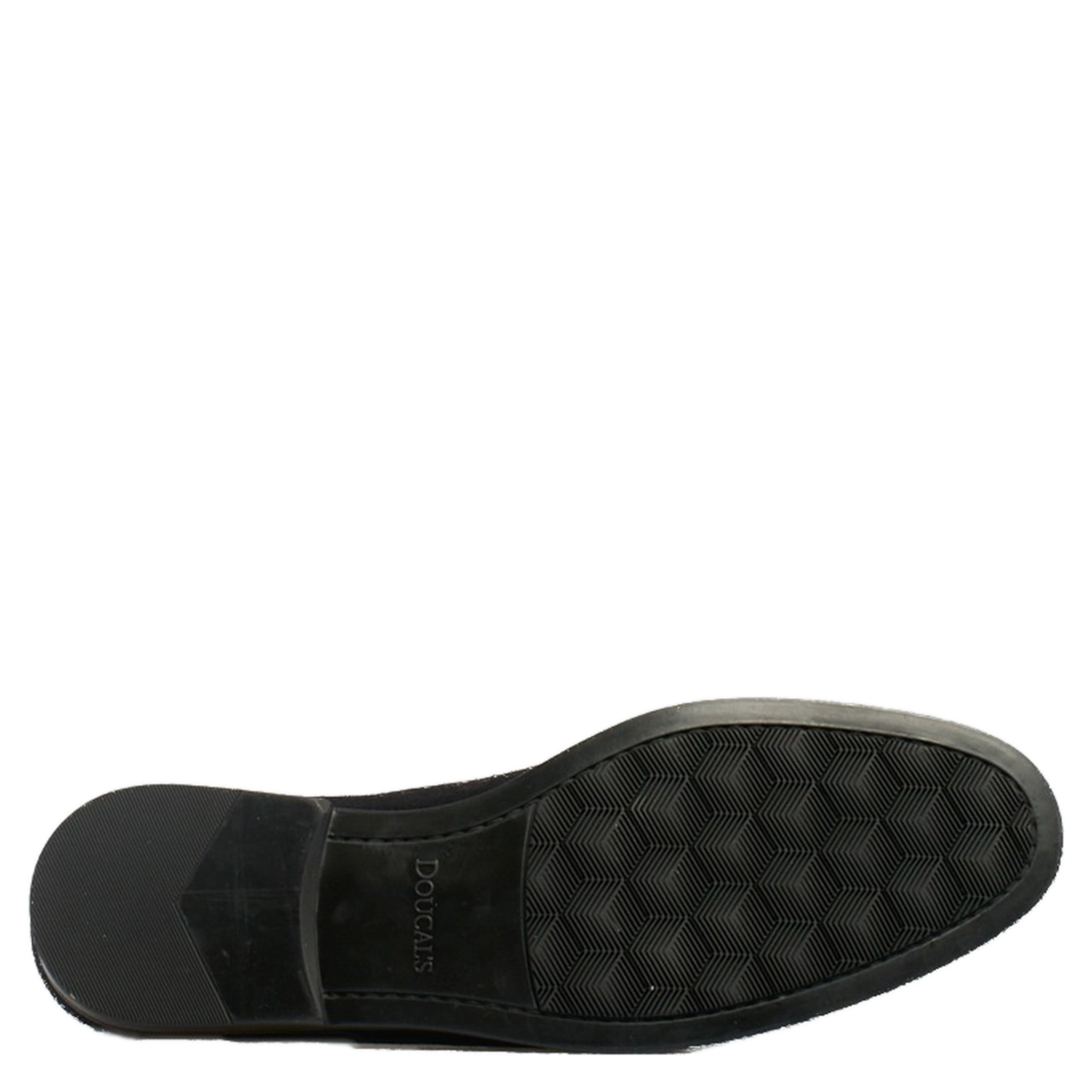Doucal's Flat shoes Blue