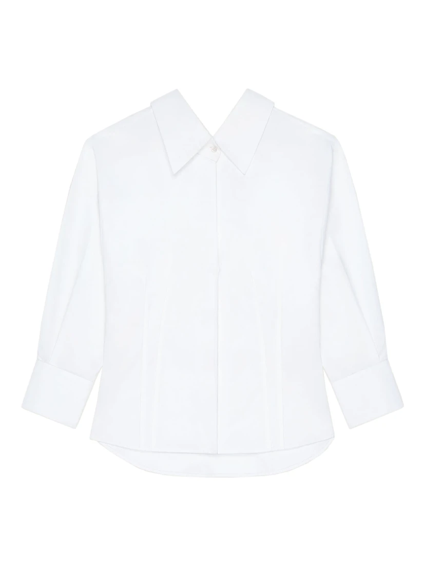 Givenchy Shirts