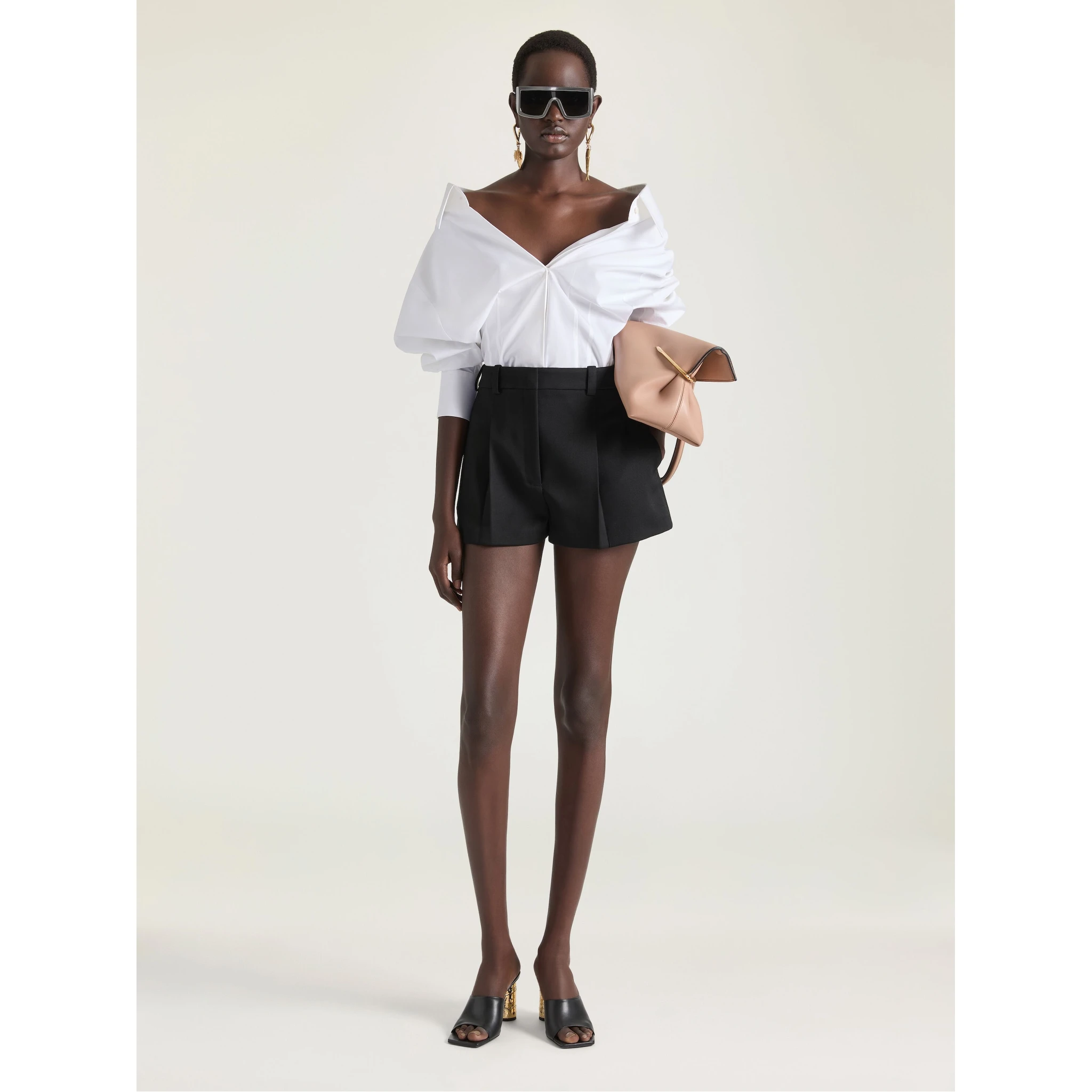 Givenchy Shirts