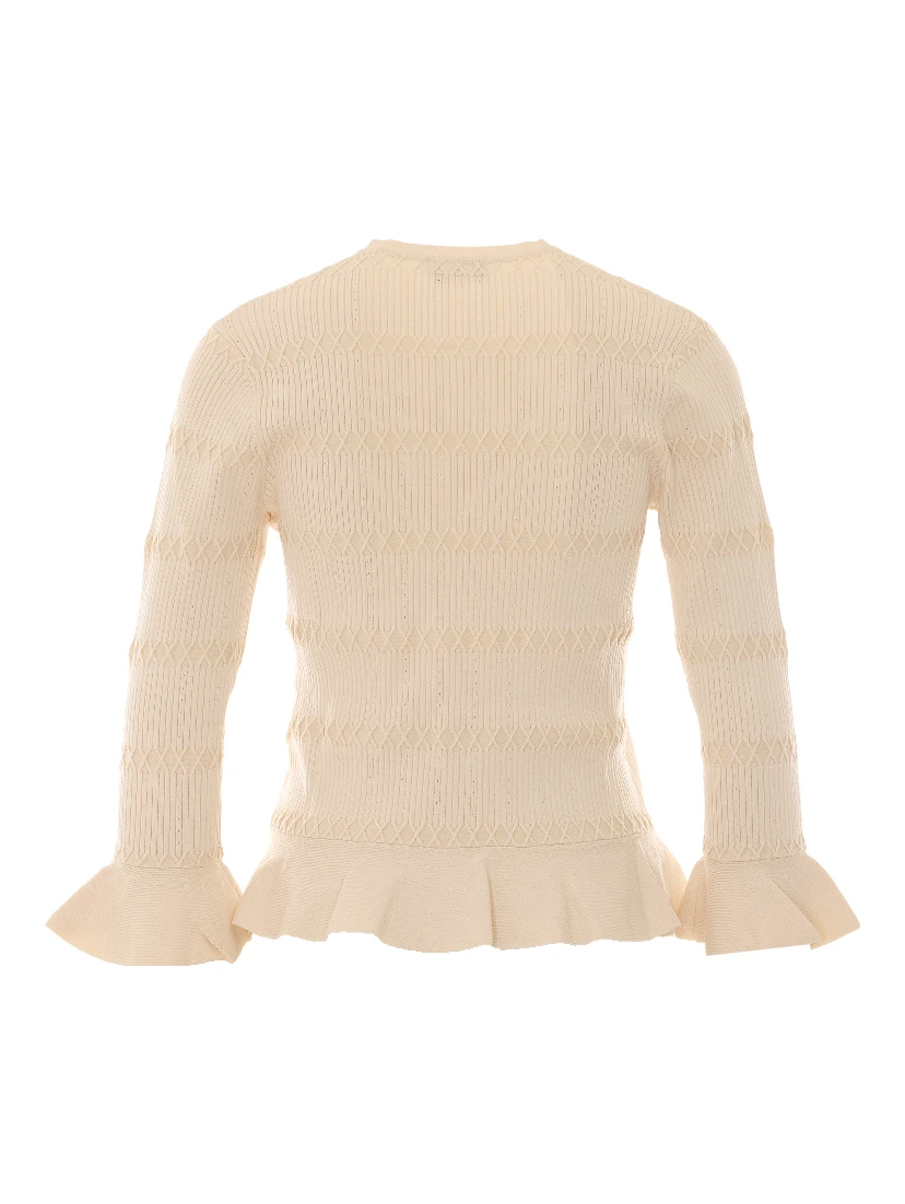 LIU JO  Beige