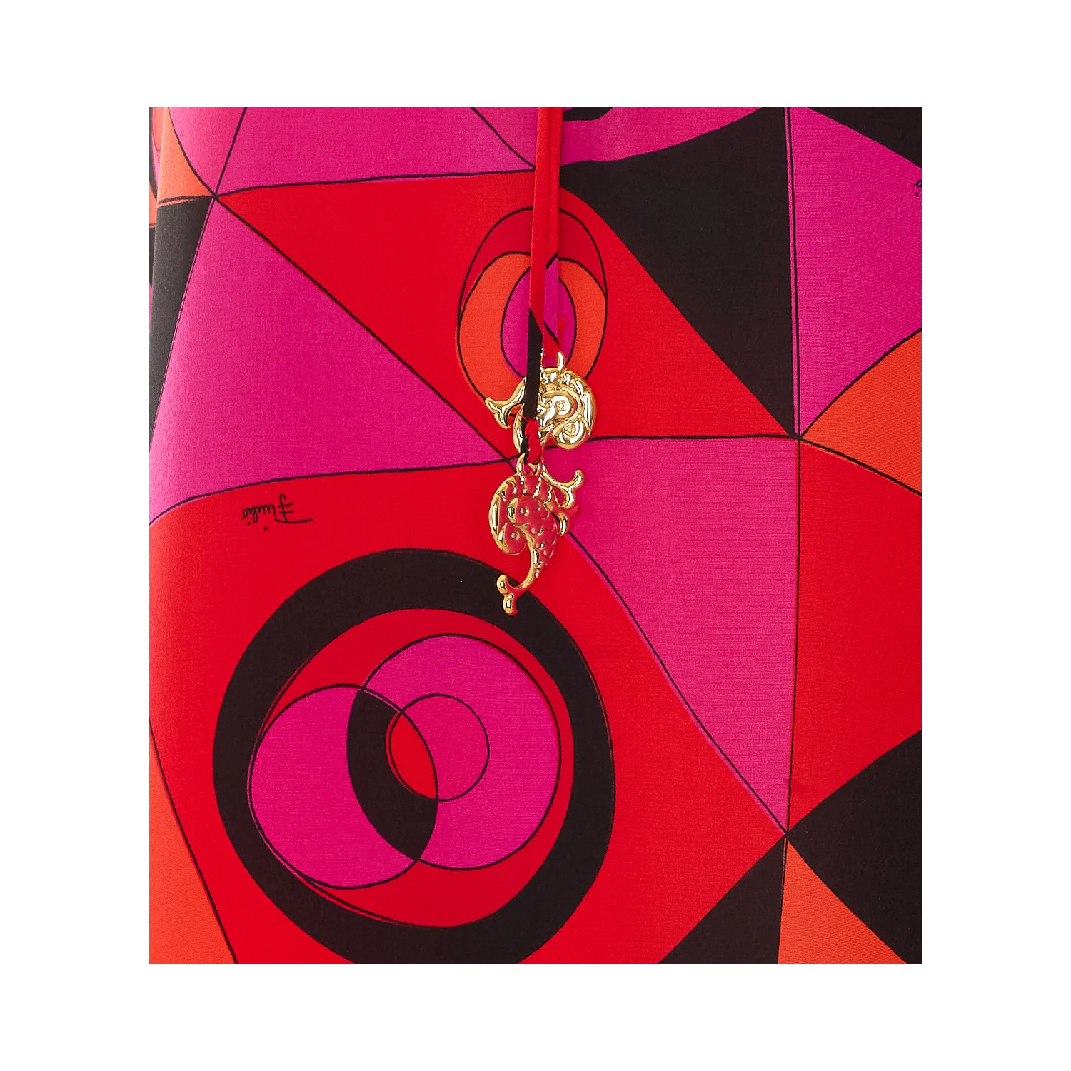 Pucci Dresses