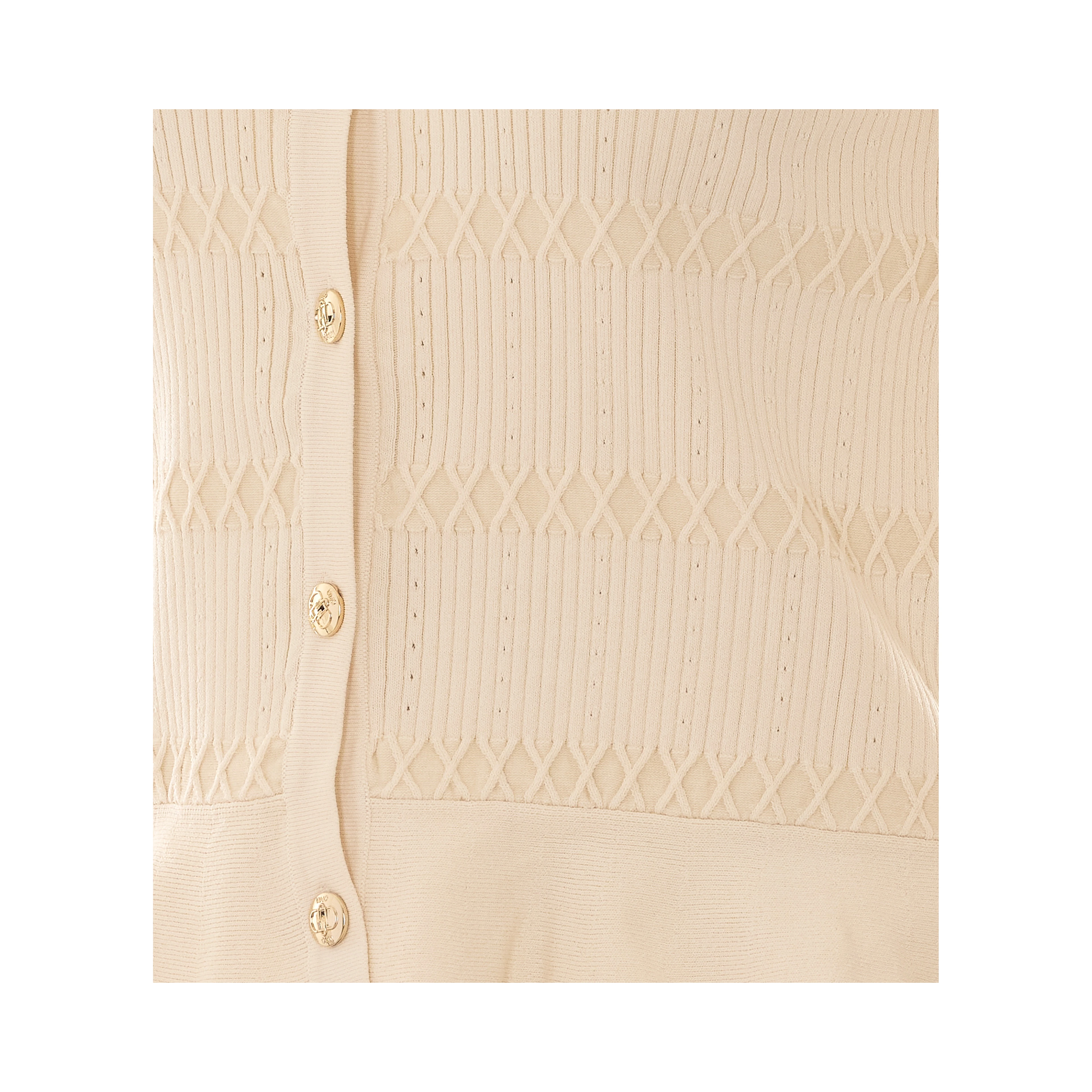LIU JO Beige