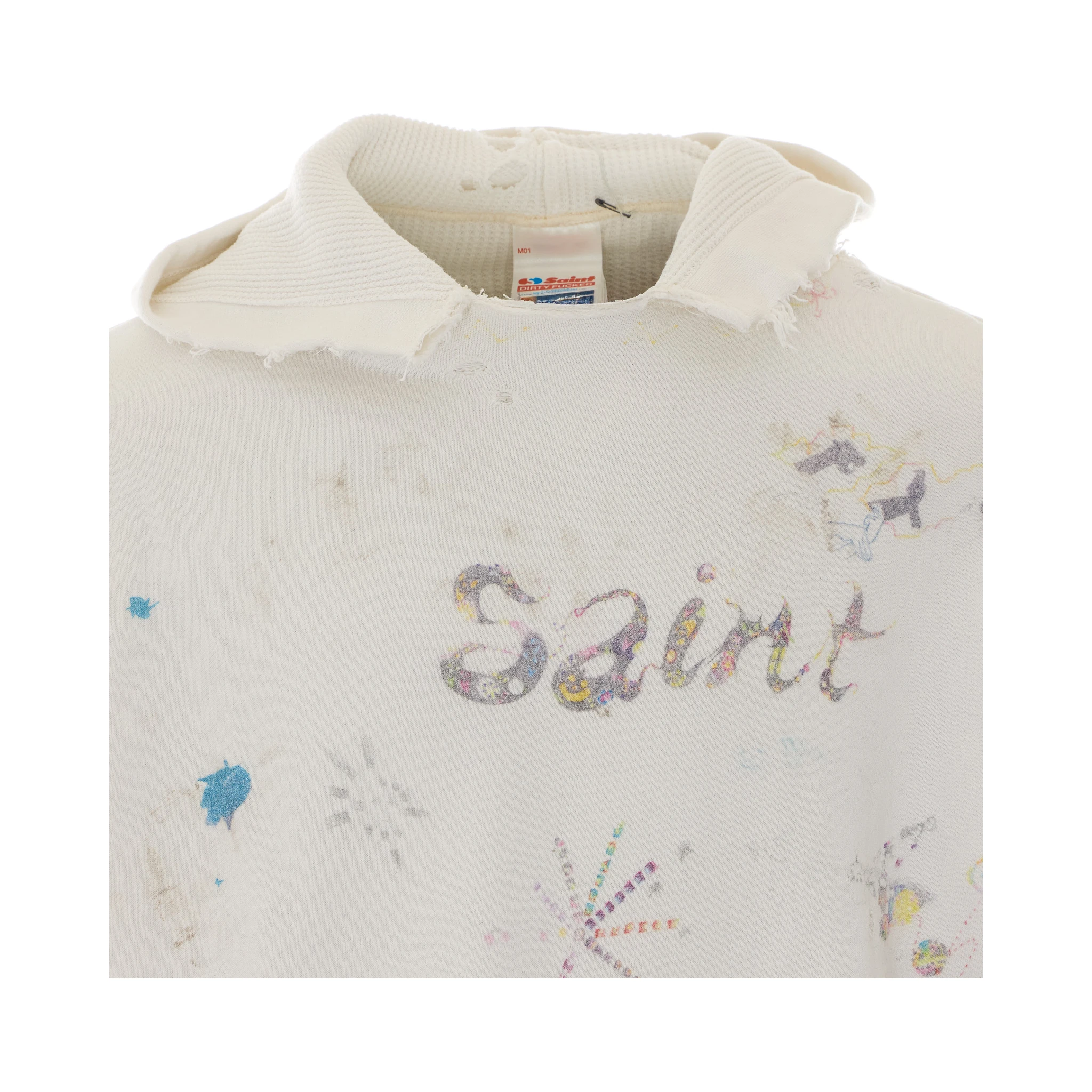 SAINT MXXXXXX