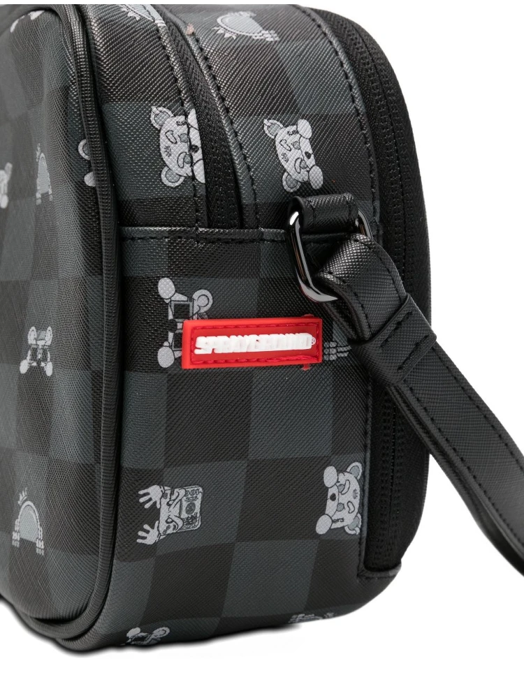Sprayground Bags alternative