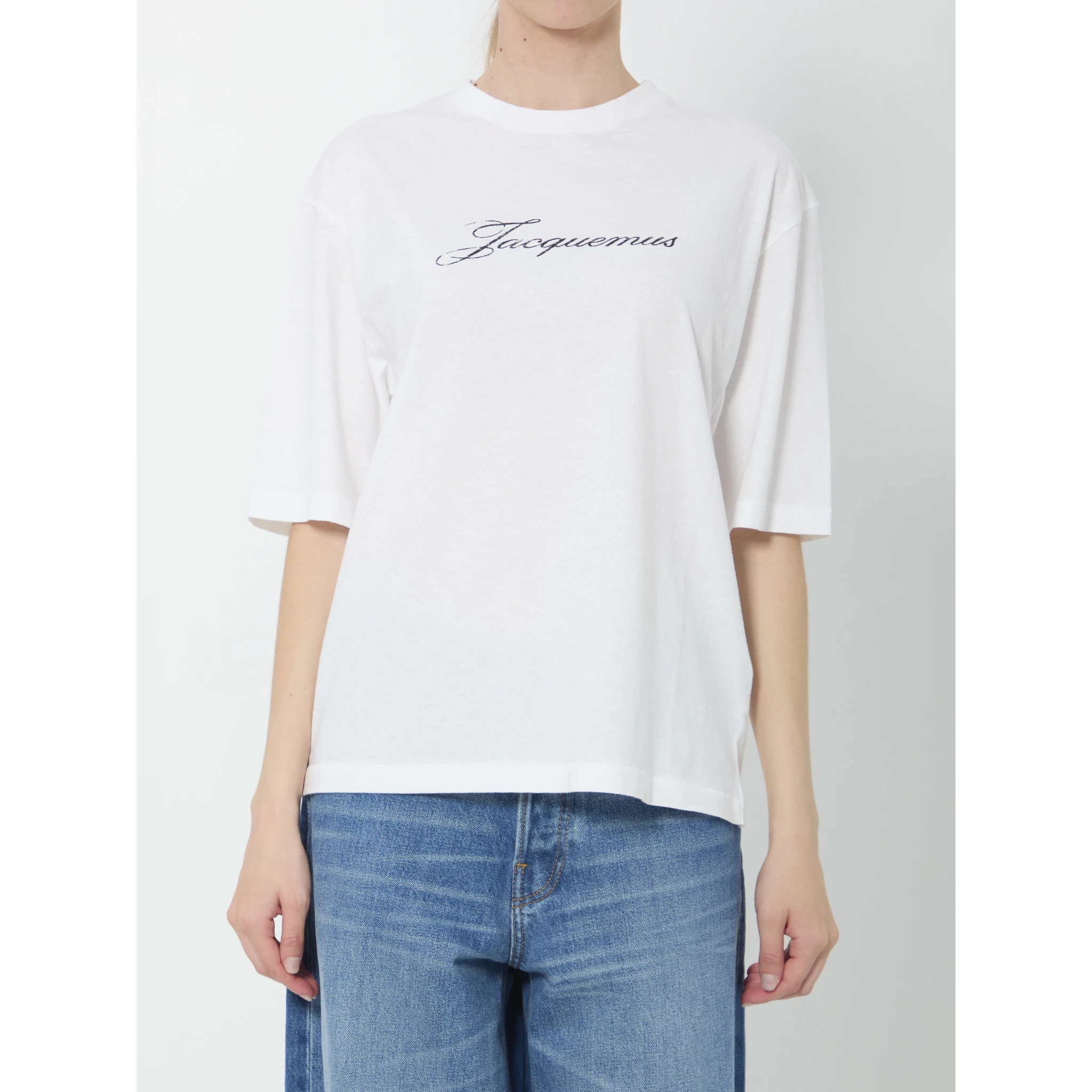 Jacquemus T-shirt