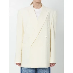 Monterey structured blazer