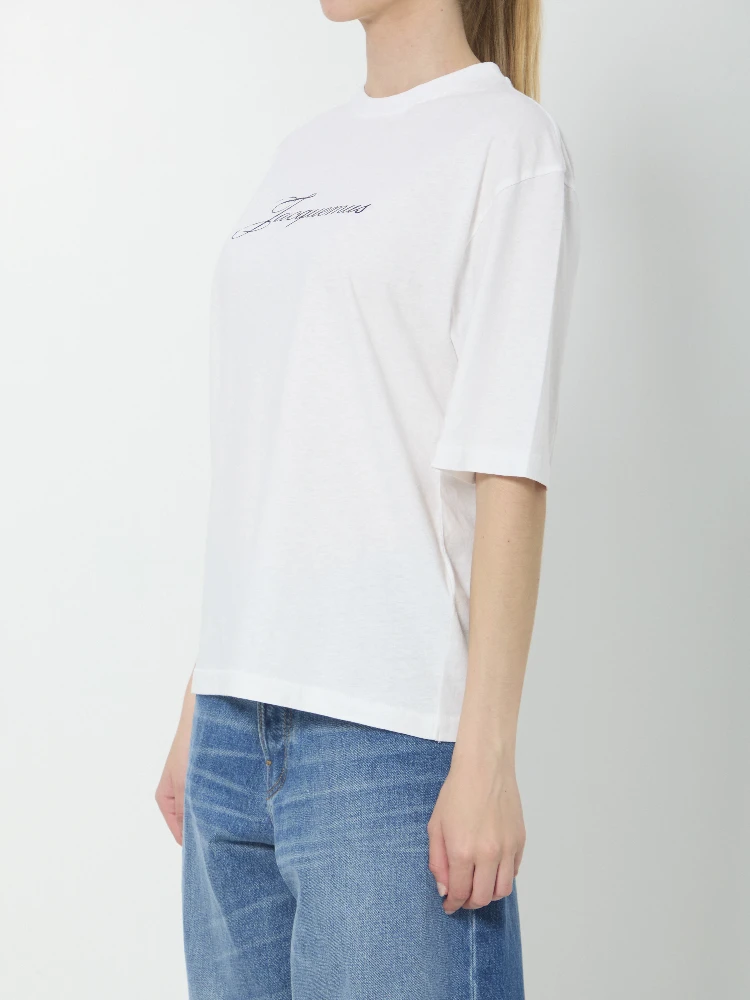 Jacquemus T-shirt alternative