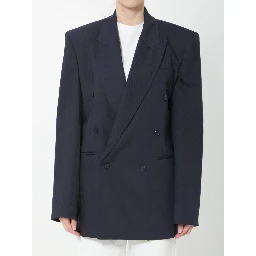 Monterey structured blazer