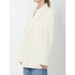 Monterey structured blazer