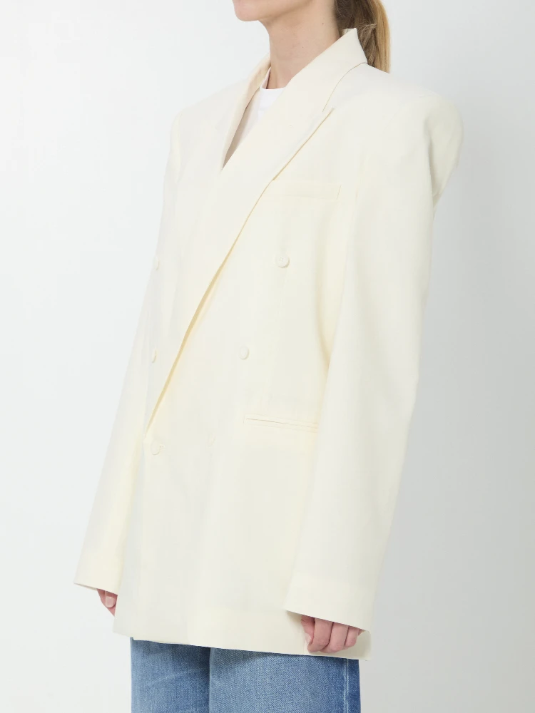 Monterey structured blazer alternative