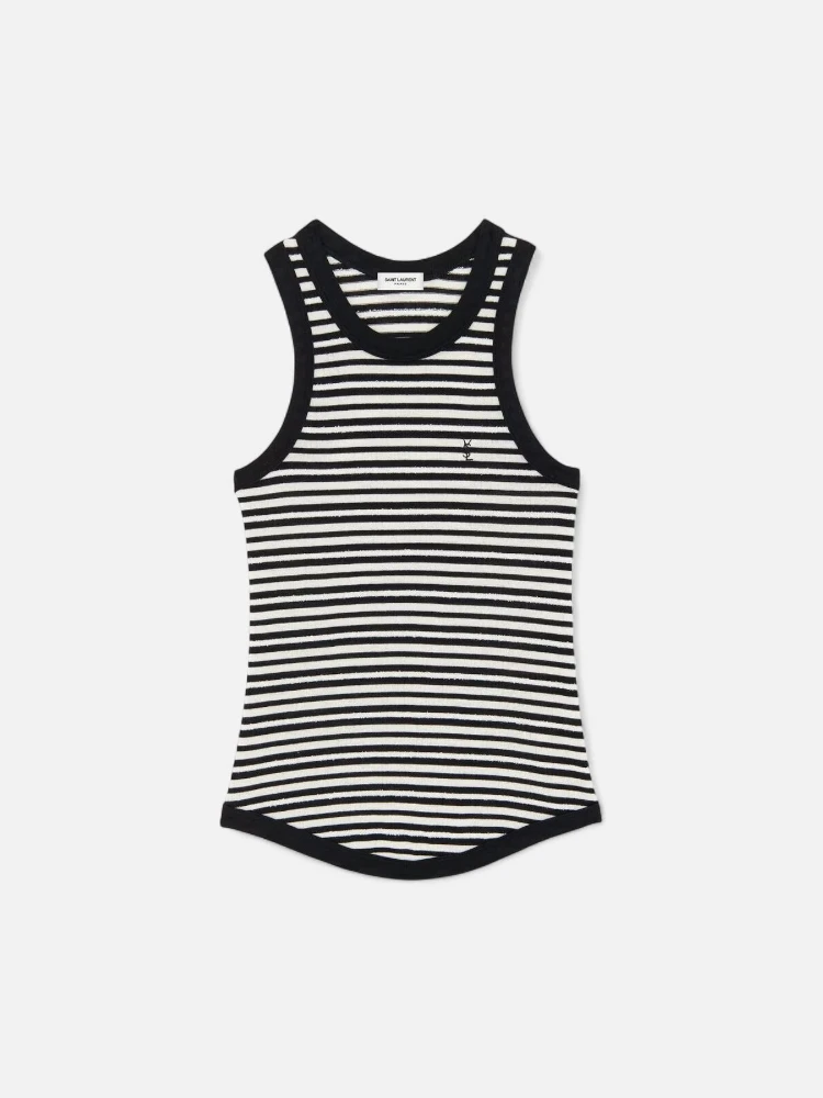 SAINT LAURENT shirt